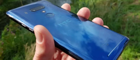 Wer hat noch nicht, wer will noch mal? Es ist noch ein HTC U12+ zum Testen da!