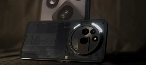 Nothing Phone (3a) Pro - sei der/die erste Tester:in der Pro Version