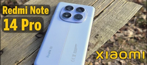 Xiaomi Redmi Note 14 Pro 5G - Ersteindruck Lavender Purple | SeppelPower