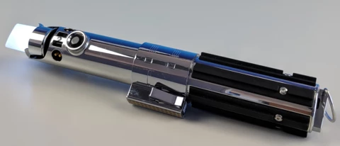 Lenovo Star Wars Jedi Challenges - Tue es oder tue es nicht. Es gibt kein Versuchen