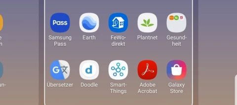 Testbericht Samsung Note 9 - Teil 1