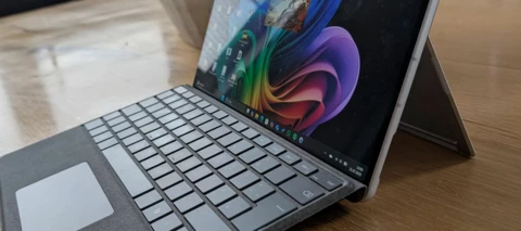 Microsoft Surface 11 Pro - Das hätte ich nicht gedacht! :O