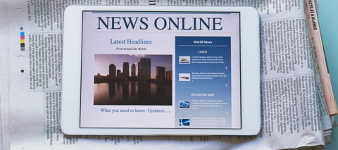 Auf einen Klick: Neues und Aktuelles zu o2 und der o2 Community