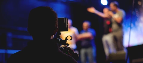 Verfilmungen auch von Videospielen, ja oder nein?