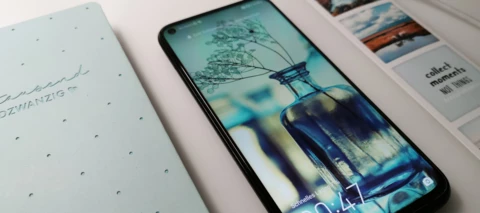 Testbericht: Huawei P40 light – das Kamerawunder