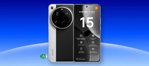 Die neue Xiaomi 15 Serie ist da