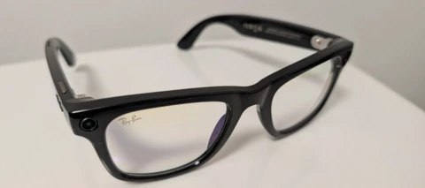 Ray-Ban Meta Wayfarer Smart Glasses – Ein Hauch von J.A.R.V.I.S