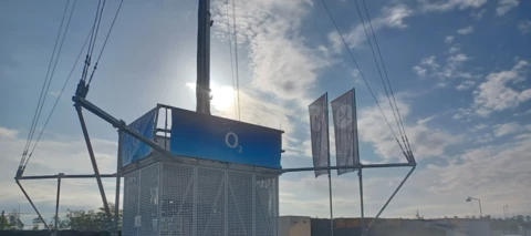 MRT Standorte für Glücksgefühle integriert