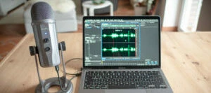 Mikrofon für Computer, Smartphone und PlayStation  - SmallRig Forevala U50 USB-Mikrofon