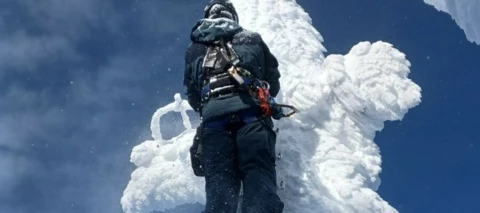 Unsere Netztechnik für euch im Einsatz