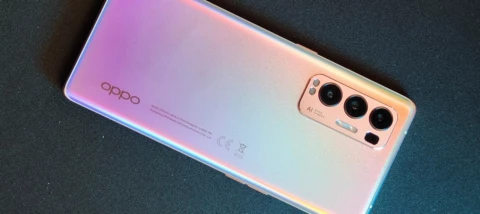 Oppo Find X3 Neo 5G I Unboxing & erster Eindruck I Hier stimmt Preis/Leistung