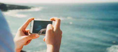 Smartphone zuverlässig vor Hitze schützen? So einfach geht's!