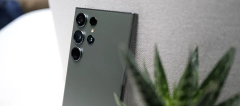 4 Wochen mit dem Samsung Galaxy S23 Ultra - Mein Fazit