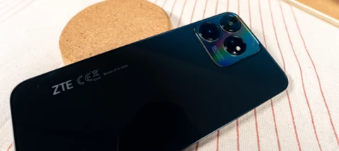 ZTE Blade V50s - das solide Budget-Phone für deinen Test