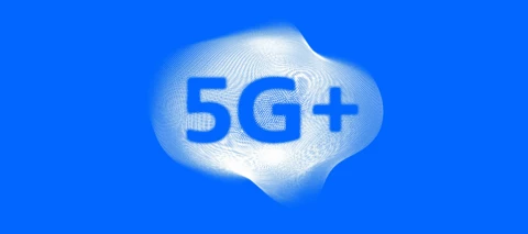 Unser 5G-Jubiläum - Ein Blick auf die Zukunft