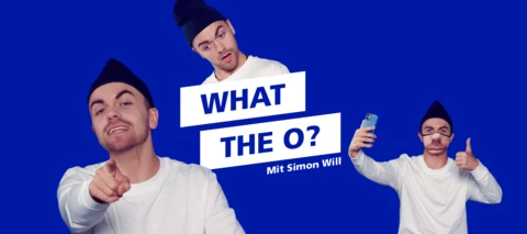 What the O? - Neues IGTV-Format ist digitalen Trends auf der Spur