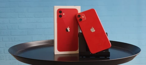 Apple iPhone 11 Testgerät: Verbringe als Produkttester/in vier Wochen mit dem iPhone 11