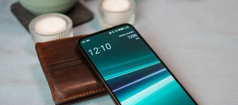 HTC U23 Pro - es ist wieder zurück