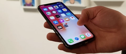 Next Generation: iPhone X