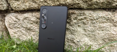 Unboxing & Review des Sony Xperia 1 V - Außergewöhnlich jedoch nicht perfekt