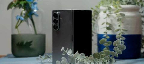 Samsung Galaxy Z Fold7 – Teste das faltbare Leichtgewicht 🙂