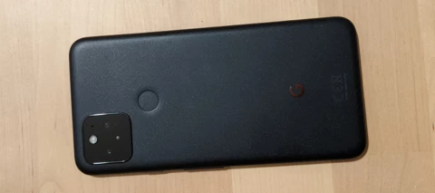 Google Pixel 5 – Zurück zu den Wurzeln inklusive 5G?