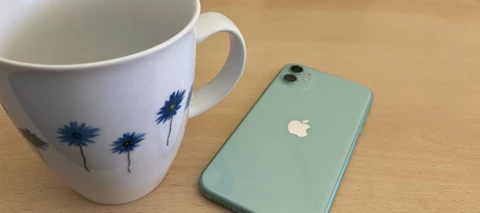 Ran an die Handys, wir machen eine Foto-Challenge!