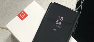 Testbericht OnePlus 7Pro