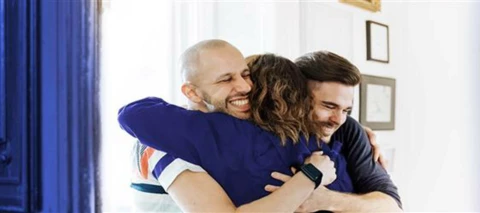 Dreimal Freude schenken: Die O₂ Familie & Freunde-Aktion