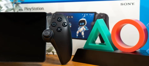 Teste den PlayStation Portal Remote Player und erlebe eine neue Freiheit beim Zocken