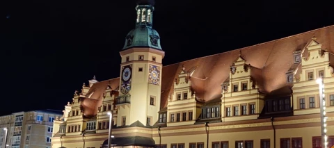 Das Community-Expertentreffen in Leipzig vom 13. und 14. Mai 2023