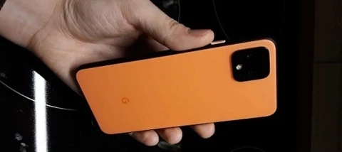 Google Pixel 4: Ein echt starkes Gerät!