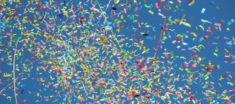 Wir feiern den 2millionsten Kommentar \o/