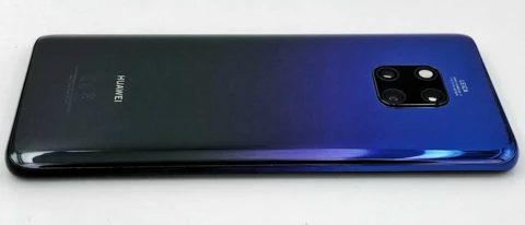 Eins, zwei, Huawei - drei, vier, teste hier - fünf, sechs, bewirb dich jetzt! Huawei Mate 20 Pro!