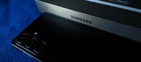 Samsung Galaxy S26 – das kompakte Highend-Smartphone 🙂