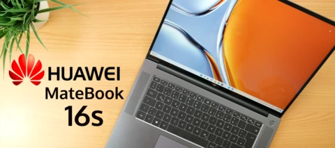 Huawei MateBook 16s I Ist das S - UPGRADE gelungen ? I Meine Erfahrungen nach 3 Wochen I deutsch
