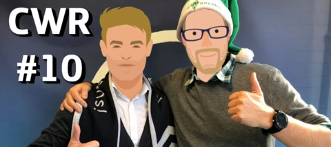 Community Wochenrückblick #10