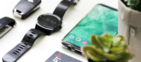 Testbericht - Samsung S21 Ultra + Fossil GEN 5E