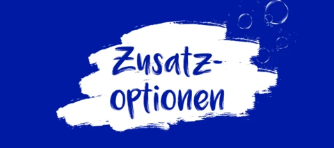 Buchen und kündigen von Zusatzoptionen in Mein O₂