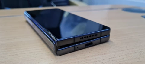 2023 startet mit dem Samsung Galaxy Z Fold 4