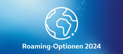 O₂ Roaming 2024 – Neuigkeiten und Bewährtes