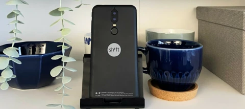 Testbericht: SHIFT6mq