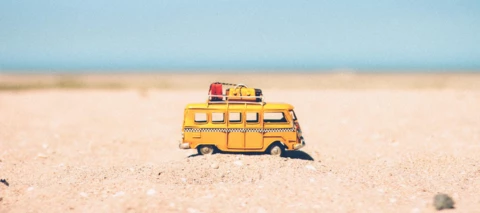 Sommergewinnspiel 3. Etappe: Die unvergängliche Erinnerung