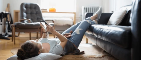 Ihr sucht eine Alternative zu Whatsapp? Wir schauen uns Threema, Signal und Telegram genauer an