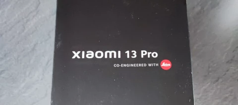 Xiaomi 13 Pro, ein echtes Flaggschiff und Kameramonster
