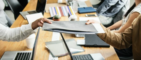 Auf einen Blick: Der Vertragsinhaberwechsel bei O₂