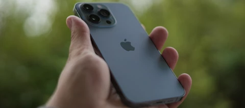 iPhone 13 Pro - ein persönlicher Langzeitbericht