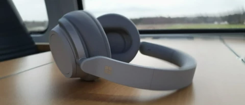 Microsoft Surface Headphones - jetzt gibts was auf die Ohren