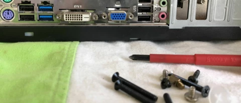 Crowdfunding und warum o2_Dennis seine Wohnung wahrscheinlich nie wieder verlässt...