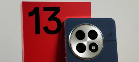 Teste das OnePlus 13 😍